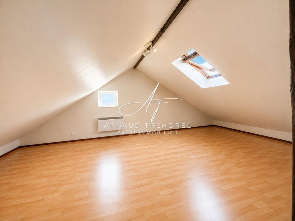 Appartement T3 lumineux-Centre-ville, proche gare