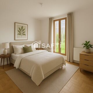  Appartement � vendre 4 pi�ces 80 m�