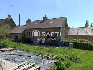  Maison � vendre 4 pi�ces 90 m�