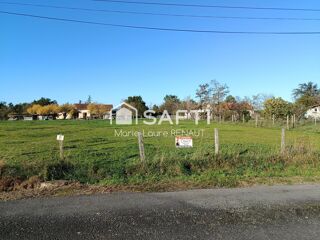  Terrain � vendre 1597 m�