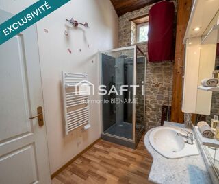  Maison à vendre 3 pièces 61 m²