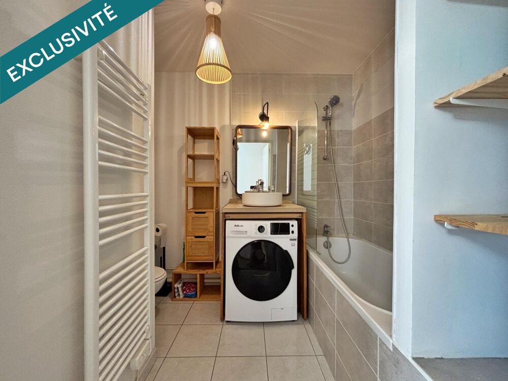 T3 avec balcon, garage et accès rapide Erdre et Tram