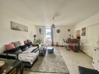  Appartement � vendre 4 pi�ces 84 m�