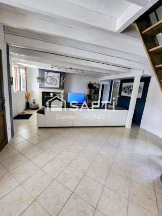  Maison � vendre 4 pi�ces 100 m�