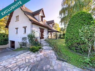  Maison � vendre 6 pi�ces 134 m�