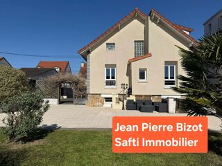  Maison � vendre 6 pi�ces 127 m�