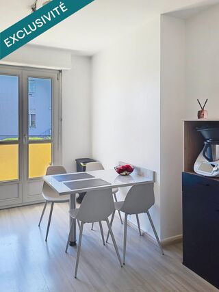  Appartement � vendre 4 pi�ces 91 m�