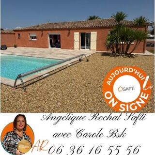  Maison � vendre 4 pi�ces 115 m�