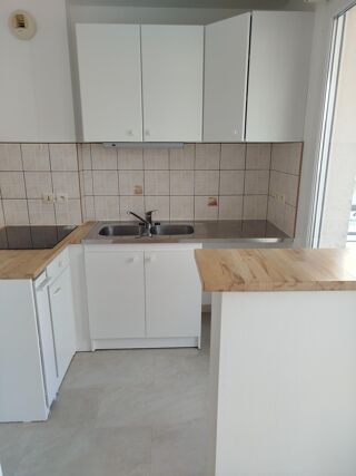  Appartement � vendre 2 pi�ces 40 m�