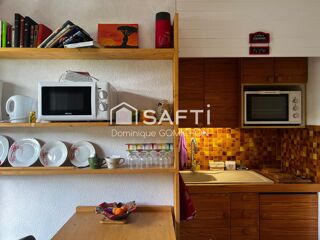 Appartement à vendre 1 pièce 22 m²
