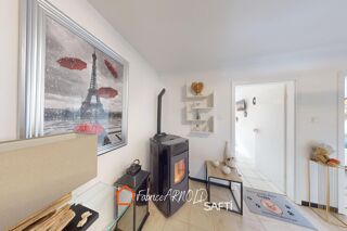  Maison � vendre 6 pi�ces 140 m�