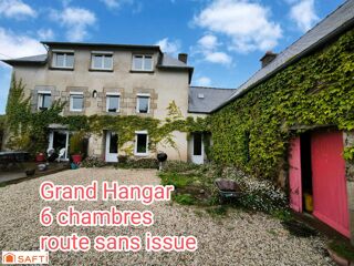  Maison � vendre 9 pi�ces 193 m�