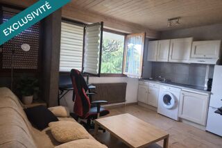  Appartement � vendre 2 pi�ces 33 m�