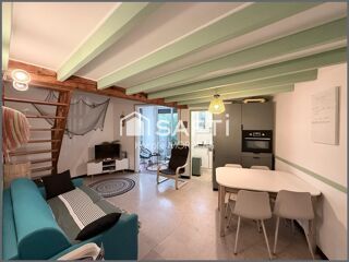  Appartement � vendre 2 pi�ces 36 m�