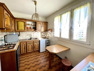  Appartement � vendre 3 pi�ces 56 m�