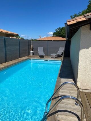  Maison � vendre 4 pi�ces 96 m�