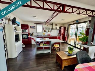  Maison � vendre 5 pi�ces 117 m�