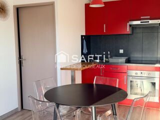  Appartement à vendre 2 pièces 33 m²