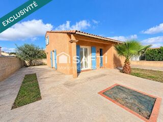 Vente Maison Maison T4 semi plain pied 92m² à rafraichir Baho