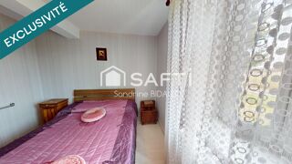 Maison � vendre 4 pi�ces 104 m�
