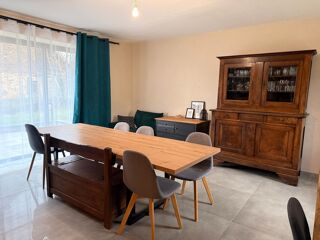  Maison à vendre 7 pièces 209 m²