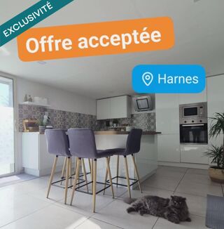  Maison à vendre 3 pièces 98 m²