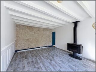  Maison à vendre 8 pièces 165 m²