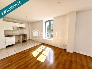  Appartement à vendre 2 pièces 47 m²