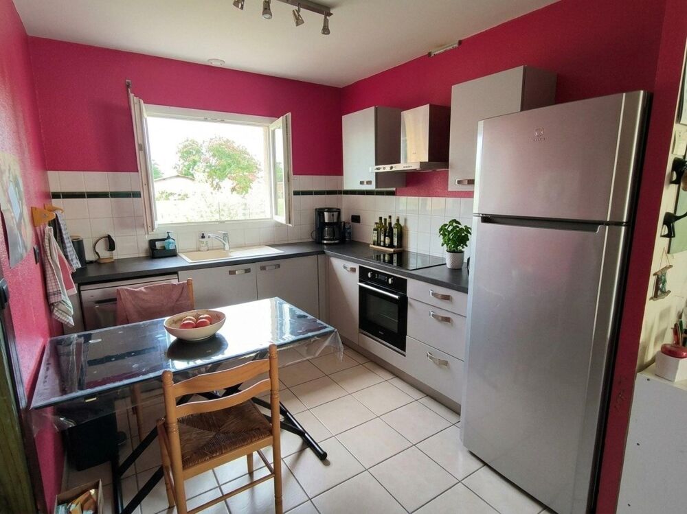 Vente Maison Maison familiale 3 chambres Ambares-et-lagrave