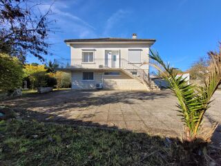  Maison  vendre 6 pices 189 m