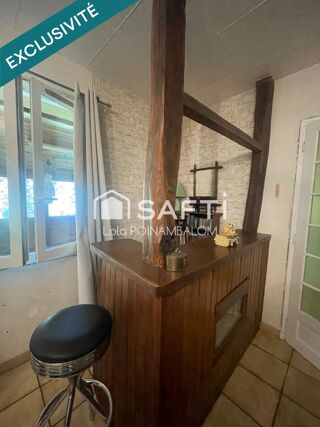  Maison � vendre 6 pi�ces 100 m�