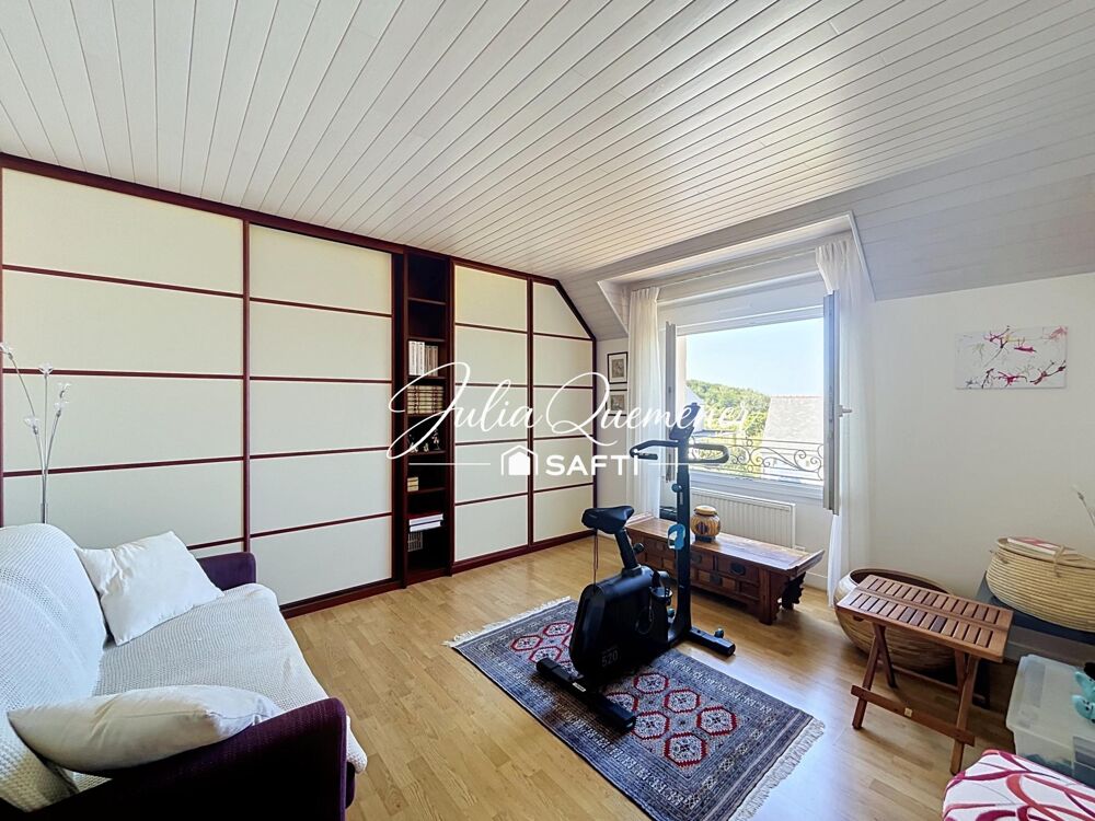 à vendre  Maison Le Conquet (29217)