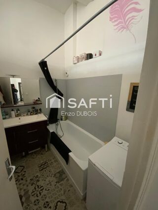  Appartement � vendre 2 pi�ces 47 m�