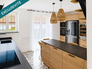  Maison à vendre 6 pièces 120 m²