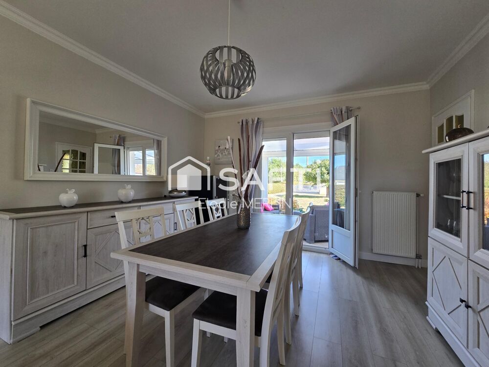 Vente Maison Viager occupé sur 2 têtes Mereau