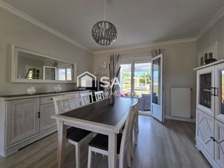 Vente Maison Viager occupé sur 2 têtes Mereau