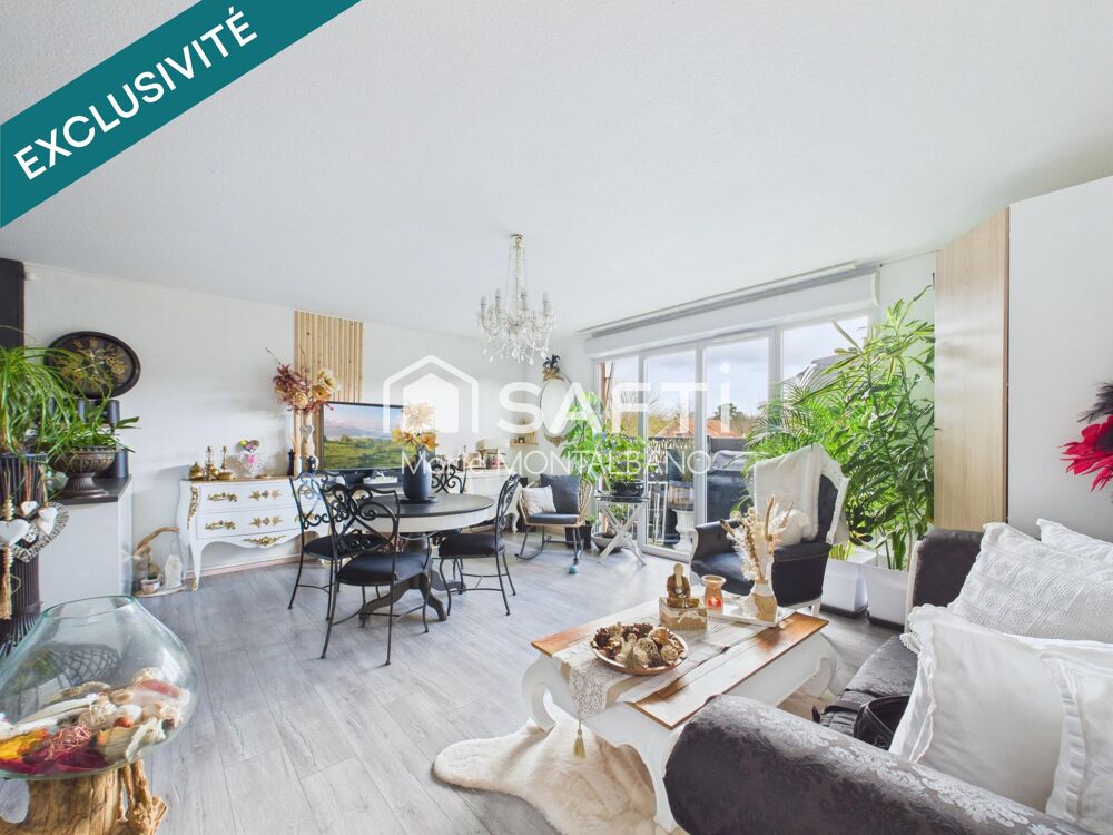 Vente Appartement Appartement T2bis à vendre au Teich Le teich