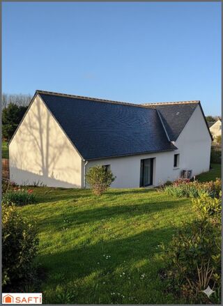  Maison � vendre 5 pi�ces 126 m�