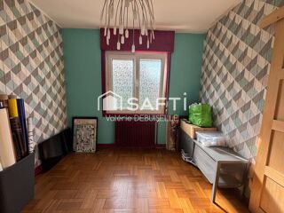  Maison à vendre 5 pièces 107 m²