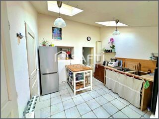  Maison  vendre 3 pices 62 m
