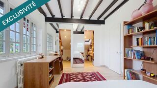  Maison � vendre 6 pi�ces 153 m�