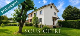  Maison à vendre 6 pièces 115 m²