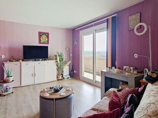  Appartement à vendre 3 pièces 64 m²