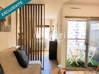  Appartement � vendre 2 pi�ces 24 m�