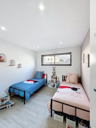  Maison à vendre 7 pièces 124 m²