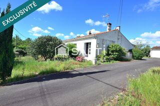  Maison à vendre 3 pièces 87 m²