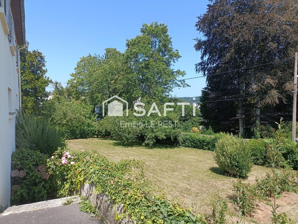 Vente Maison Maison plain pied à Châteaulin Chateaulin