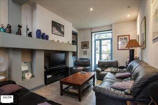  Maison à vendre 6 pièces 150 m²