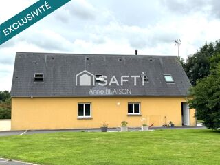  Maison � vendre 7 pi�ces 153 m�