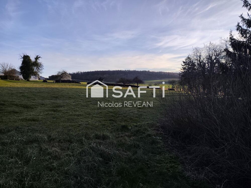 Vente Maison Maison de campagne avec verdure Les trois-domaines